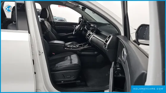 KIA SORENTO DIESEL 2.2 2WD