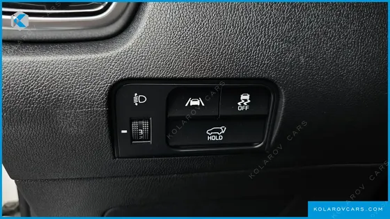 KIA SORENTO DIESEL 2.2 2WD
