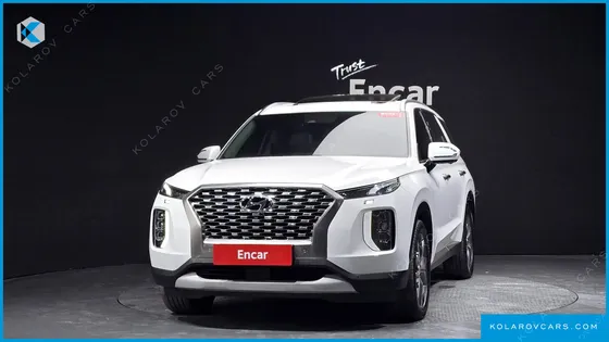 HYUNDAI PALISADE DIESEL 2.2 4WD