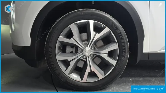 HYUNDAI PALISADE DIESEL 2.2 4WD