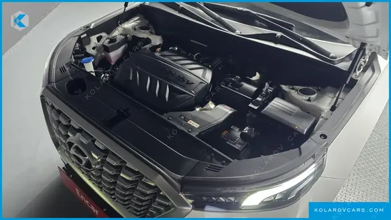 HYUNDAI PALISADE DIESEL 2.2 4WD