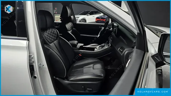 HYUNDAI PALISADE DIESEL 2.2 4WD