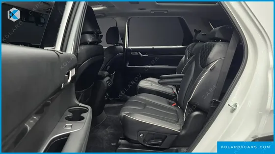 HYUNDAI PALISADE DIESEL 2.2 4WD