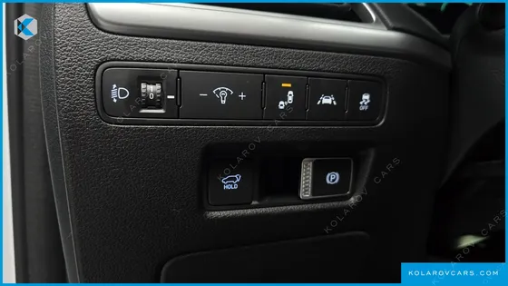 HYUNDAI PALISADE DIESEL 2.2 4WD
