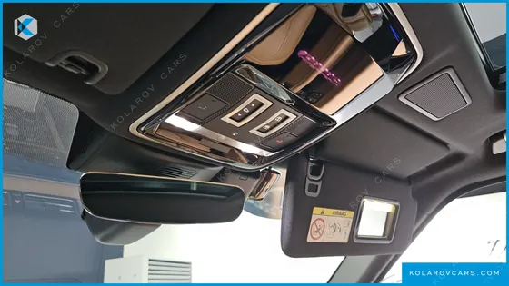 LAND ROVER RANGE ROVER D350 VOGUE SE DISEL