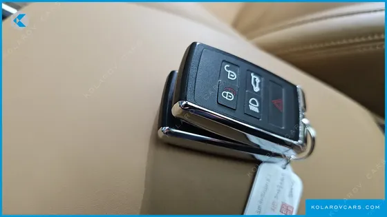 LAND ROVER RANGE ROVER D350 VOGUE SE DISEL