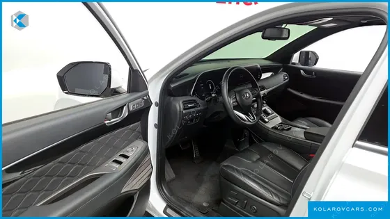HYUNDAI PALISADE DIESEL 2.2 2WD