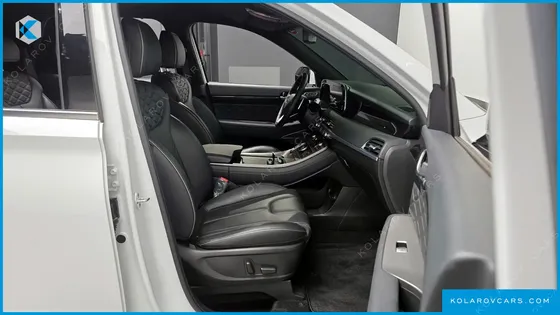 HYUNDAI PALISADE DIESEL 2.2 2WD