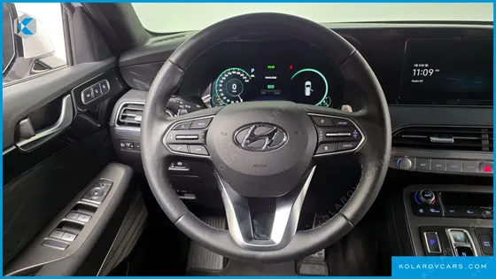 HYUNDAI PALISADE DIESEL 2.2 2WD