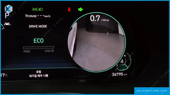 HYUNDAI PALISADE DIESEL 2.2 2WD