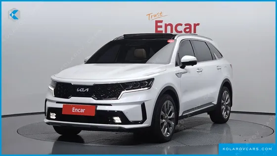 KIA SORENTO DIESEL 2.2 2WD