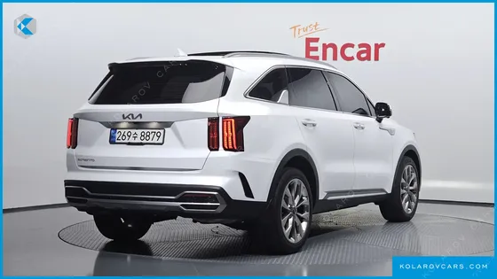 KIA SORENTO DIESEL 2.2 2WD
