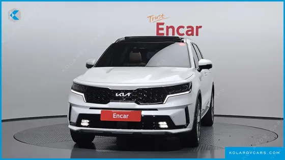 KIA SORENTO DIESEL 2.2 2WD