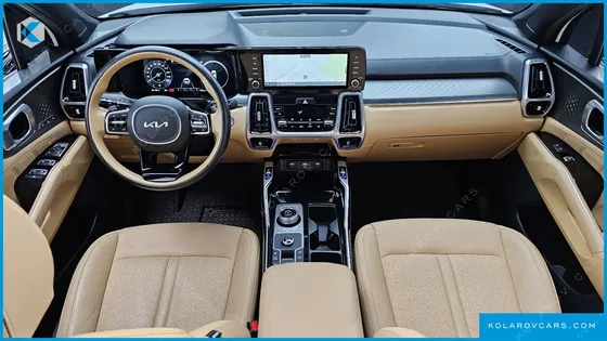 KIA SORENTO DIESEL 2.2 2WD