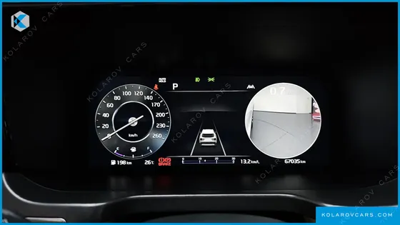 KIA SORENTO DIESEL 2.2 2WD