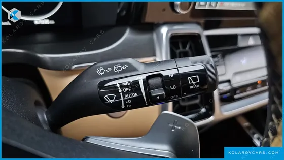 KIA SORENTO DIESEL 2.2 2WD