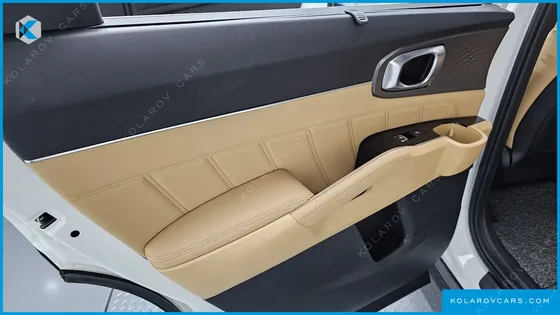 KIA SORENTO DIESEL 2.2 2WD