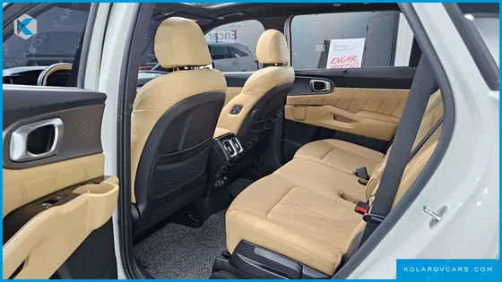 KIA SORENTO DIESEL 2.2 2WD