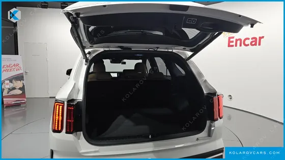 KIA SORENTO DIESEL 2.2 2WD