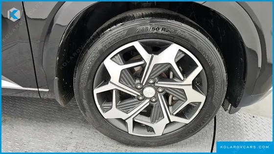 HYUNDAI PALISADE GASOLINE 3.8 2WD