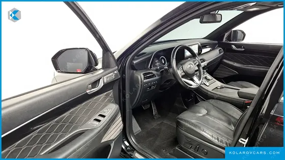 HYUNDAI PALISADE GASOLINE 3.8 2WD