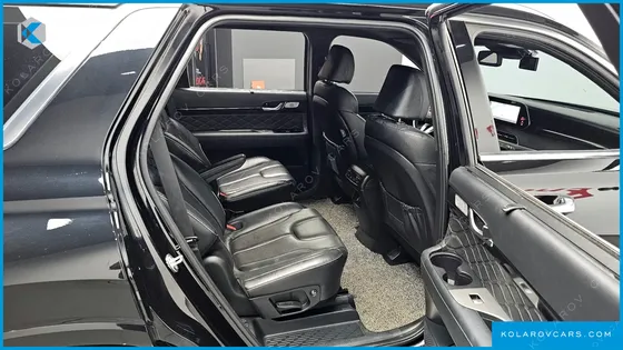 HYUNDAI PALISADE GASOLINE 3.8 2WD