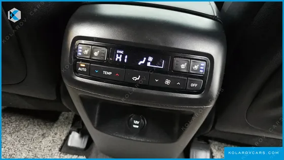 HYUNDAI PALISADE GASOLINE 3.8 2WD