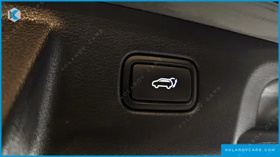 HYUNDAI PALISADE GASOLINE 3.8 2WD