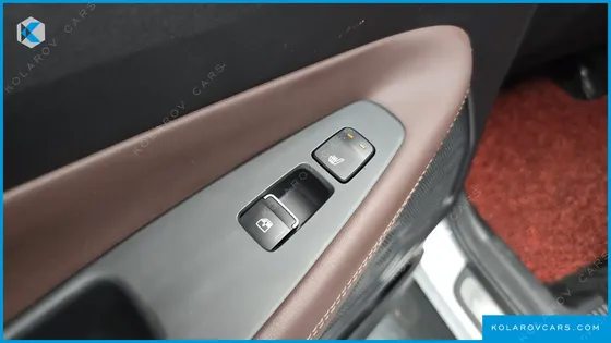 HYUNDAI SANTA FE GASOLINE 2.0T 2WD