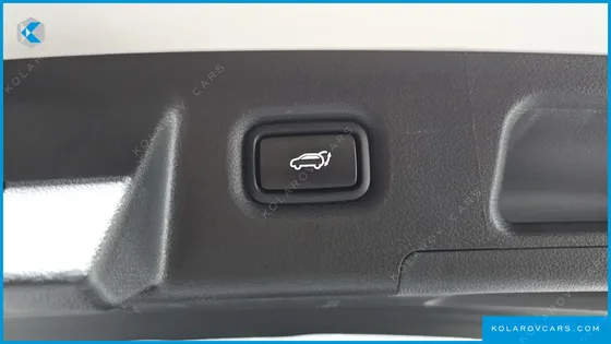 HYUNDAI SANTA FE GASOLINE 2.0T 2WD