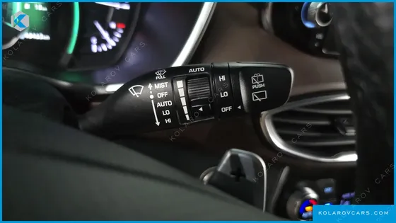 HYUNDAI SANTA FE GASOLINE 2.0T 2WD