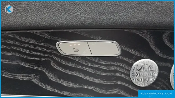 MERCEDES E-CLASS E300 4MATIC AVNATGARDE