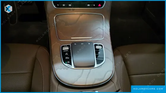 MERCEDES E-CLASS E250 EXCLUSIVE