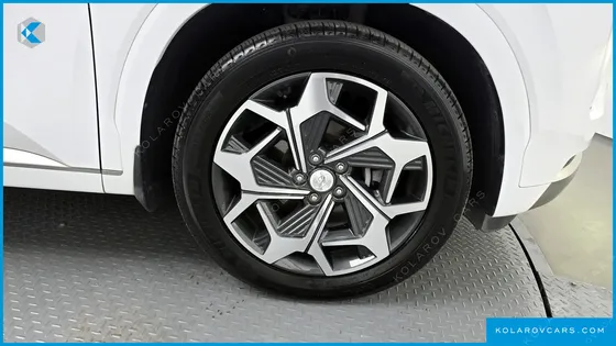 HYUNDAI PALISADE DIESEL 2.2 4WD