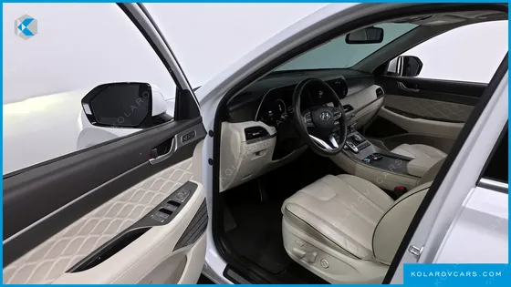 HYUNDAI PALISADE DIESEL 2.2 4WD