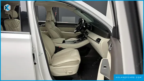 HYUNDAI PALISADE DIESEL 2.2 4WD