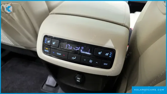 HYUNDAI PALISADE DIESEL 2.2 4WD