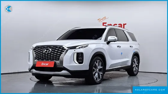 HYUNDAI PALISADE DIESEL 2.2 2WD