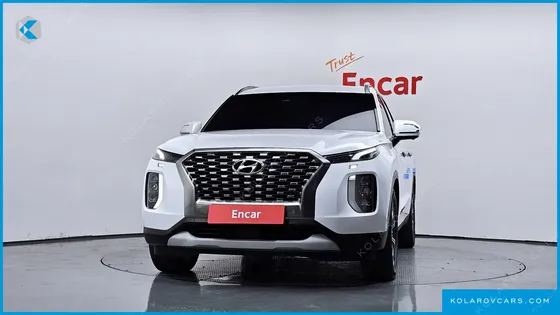 HYUNDAI PALISADE DIESEL 2.2 2WD
