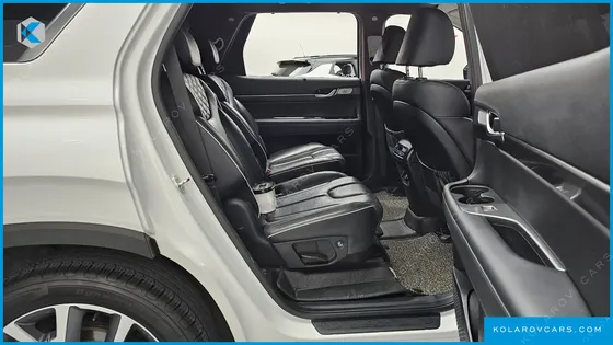 HYUNDAI PALISADE DIESEL 2.2 2WD