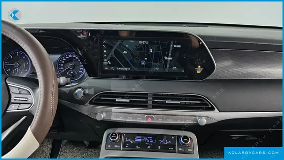 HYUNDAI PALISADE DIESEL 2.2 2WD
