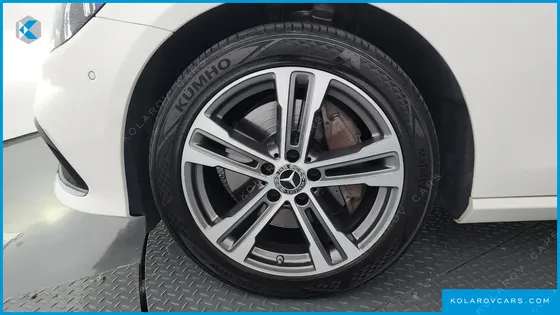 MERCEDES E-CLASS E350 4MATIC AVANTGARDE