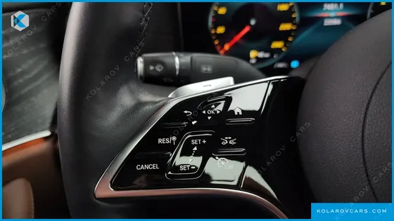 MERCEDES E-CLASS E350 4MATIC AVANTGARDE
