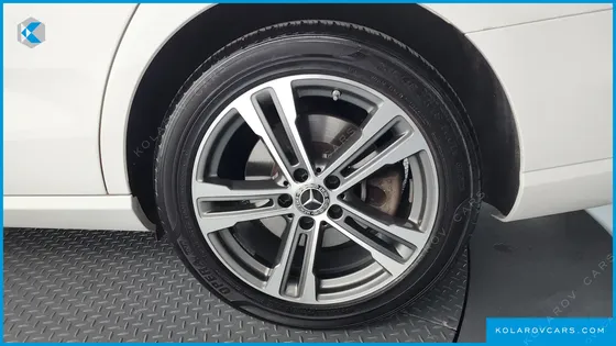 MERCEDES E-CLASS E350 4MATIC AVANTGARDE