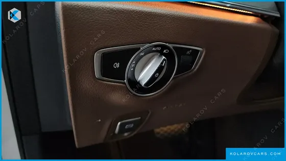 MERCEDES E-CLASS E350 4MATIC AVANTGARDE