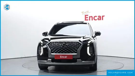HYUNDAI PALISADE DIESEL 2.2 4WD
