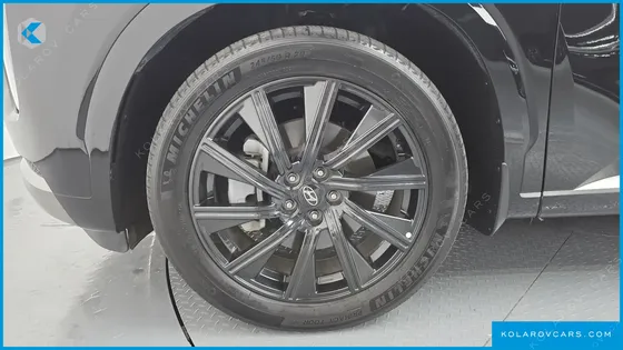 HYUNDAI PALISADE DIESEL 2.2 4WD