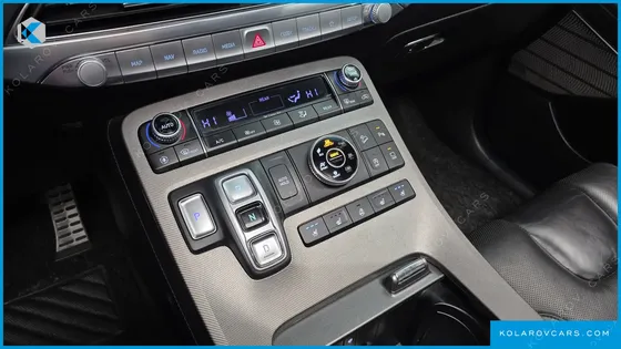 HYUNDAI PALISADE DIESEL 2.2 4WD