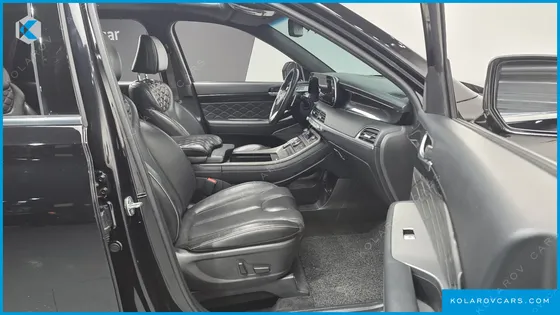 HYUNDAI PALISADE DIESEL 2.2 4WD