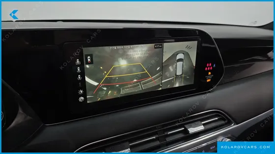 HYUNDAI PALISADE DIESEL 2.2 4WD